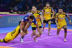 ಪ್ರೋ ಕಬಡ್ಡಿ ಲೀಗ್ 8: ಫೆಬ್ರವರಿ 7ರ ಎಲ್ಲಾ ಪಂದ್ಯಗಳ ಮಾಹಿತಿ ಮತ್ತು ಸಂಭಾವ್ಯ ತಂಡಗಳ ವಿವರ