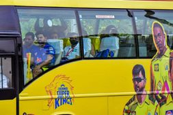 ಈ ಆಟಗಾರನನ್ನು ಖರೀದಿಸಿದ್ದಕ್ಕೆ ಚೆನ್ನೈ ಸೂಪರ್ ಕಿಂಗ್ಸ್ ವಿರುದ್ಧವೇ ತಿರುಗಿಬಿದ್ದ ಅಭಿಮಾನಿಗಳು!