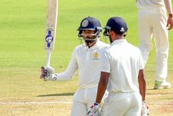 ರಣಜಿ 2022: ಕರ್ನಾಟಕ vs ರೈಲ್ವೇಸ್ ಪ್ಲೇಯಿಂಗ್ ಇಲೆವೆನ್, ಪಿಚ್ ವರದಿ ಮತ್ತು ಹವಾಮಾನ ವರದಿ
