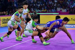 ಪ್ರೋ ಕಬಡ್ಡಿ ಲೀಗ್ 8: ಫೆಬ್ರವರಿ 19ರ ಎಲ್ಲಾ ಪಂದ್ಯಗಳ ಮಾಹಿತಿ ಮತ್ತು ಸಂಭಾವ್ಯ ತಂಡಗಳ ವಿವರ