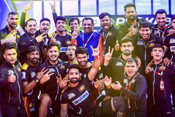 PKL 2022: ಸೆಮಿಫೈನಲ್‌ನಲ್ಲಿ ದಬಾಂಗ್ ಡೆಲ್ಲಿ ಸೋಲಿಸಿ ಹಳೇ ಸೇಡು ತೀರಿಸಿಕೊಳ್ಳುತ್ತಾ ಬೆಂಗಳೂರು ಬುಲ್ಸ್?