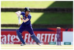 2 ಕೋಟಿಗೆ ಹರಾಜಾದ U-19 ವಿಶ್ವಕಪ್ ಹೀರೋ ರಾಜ್ ಬಾವಾ: ಅಜ್ಜ ಹಾಕಿ ಚಾಂಪಿಯನ್, ತಂದೆ ಯುವಿಗೆ ಕೋಚ್!