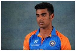 ಹುಟ್ಟಿದ ದಿನಾಂಕ ಮುಚ್ಚಿಟ್ಟಿ ಆಡಿದ್ರಾ CSK ಪ್ಲೇಯರ್‌? ವೇಗಿ ರಾಜವರ್ಧನ್ ಹಂಗರ್ಗೇಕರ್ ಮೇಲೆ ಗಂಭೀರ ಆರೋಪ!