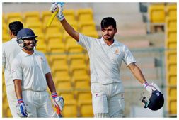 Karnataka Ranji Team: ಮನೀಶ್ ಪಾಂಡೆ ನಾಯಕತ್ವದ ಕರ್ನಾಟಕ ತಂಡ ಪ್ರಕಟ: ಯಾರಿಗೆಲ್ಲಾ ಸ್ಥಾನ?