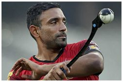 ಐಪಿಎಲ್ ಹರಾಜು ದನಗಳ ವ್ಯಾಪಾರವಿದ್ದಂತೆ ಎಂದ ರಾಬಿನ್ ಉತ್ತಪ್ಪ!