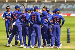 ಭಾರತ vs ವೆಸ್ಟ್ ಇಂಡೀಸ್ 3ನೇ ಏಕದಿನ ಪಂದ್ಯ: Live ಸ್ಕೋರ್, ಪ್ಲೇಯಿಂಗ್ XI