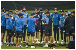 ಏಕಕಾಲದಲ್ಲಿ ಕಣಕ್ಕಿಳಿಯಲಿವೆ ಭಾರತದ 2 ತಂಡಗಳು? ಹೆಚ್ಚುವರಿ 3 ವಿದೇಶಿ ಸರಣಿಗಳನ್ನ ಸೇರಿಸಿದ BCCI