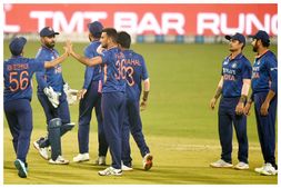 IND vs SL 2nd T20: ಟಾಸ್ ಗೆದ್ದ ಟೀಂ ಇಂಡಿಯಾ ಬೌಲಿಂಗ್ ಆಯ್ಕೆ LIVE SCORE
