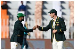 ಆಸ್ಟ್ರೇಲಿಯಾ vs ಪಾಕಿಸ್ತಾನ, ಅಂತಿಮ ಟೆಸ್ಟ್, ಟಾಸ್ ಗೆದ್ದ ಆಸಿಸ್ ಬ್ಯಾಟಿಂಗ್ ಆಯ್ಕೆ: Live ಸ್ಕೋರ್, ಪ್ಲೇಯಿಂಗ್ XI