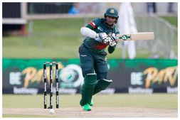 ಬಾಂಗ್ಲಾದೇಶ vs ದಕ್ಷಿಣ ಆಫ್ರಿಕಾ, 2ನೇ ಏಕದಿನ ಪಂದ್ಯ, Live ಸ್ಕೋರ್, ಪ್ಲೇಯಿಂಗ್ XI