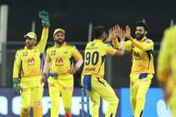 ಐಪಿಎಲ್ 2022: ಟೂರ್ನಿ ಆರಂಭಕ್ಕೂ ಮುನ್ನವೇ ಸಿಎಸ್‌ಕೆಗೆ ಕೈಕೊಟ್ಟ ಕೋಟಿ ಕೋಟಿ ಪಡೆದ ಬಲಿಷ್ಠ ಆಟಗಾರ