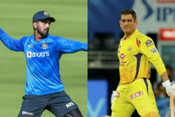 ಐಪಿಎಲ್ 2022: ಬಲಿಷ್ಟ ಸಿಎಸ್‌ಕೆಯನ್ನು ಎದುರಿಸಿ ಕಠಿಣ ಪೈಪೋಟಿ ನೀಡಬಲ್ಲ ಸಾಮರ್ಥ್ಯವಿರುವ 3 ತಂಡಗಳಿವು