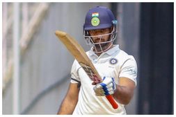 ಢಾಕಾ ಪ್ರೀಮಿಯರ್ ಲೀಗ್‌ನಲ್ಲಿ ಭಾಗಿ ಕಣಕ್ಕಿಳಿಯಲಿದ್ದಾರೆ ಹನುಮ ವಿಹಾರಿ, ಈಶ್ವರನ್ ಸೇರಿ 7 ಭಾರತೀಯರು