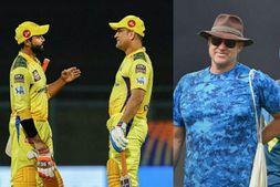 ಆರ್‌ಸಿಬಿಯ ಈ ಆಟಗಾರನ ರೀತಿ ಸಿಎಸ್‌ಕೆ ಆಡಿದ್ದರೆ ಕೆಕೆಆರ್ ವಿರುದ್ಧ ಗೆಲ್ಲುತ್ತಿದ್ದರು ಎಂದ ಮ್ಯಾಥ್ಯೂ ಹೇಡನ್!