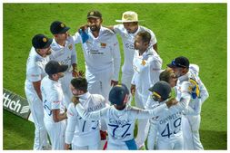 ಭಾರತ vs ಶ್ರೀಲಂಕಾ 2ನೇ ಟೆಸ್ಟ್, 2ನೇ ಇನ್ನಿಂಗ್ಸ್‌ನಲ್ಲಿ ಶ್ರೀಲಂಕಾ ಮುಂದೆ ಕಠಿಣ ಸವಾಲು, ಹೈಲೈಟ್ಸ್