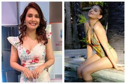 IPL 2022 Anchors: ಈ ಸೀಸನ್‌ನಲ್ಲಿ ಭಾಗವಹಿಸುತ್ತಿರುವ ಸುಂದರ ನಿರೂಪಕಿಯರು