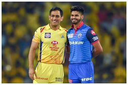 ಆತ ಹುಟ್ಟು ನಾಯಕ: ಯುವ ನಾಯಕನ ಬಗ್ಗೆ ಆಸಿಸ್ ಮಾಜಿ ಕ್ರಿಕೆಟಿಗನ ಪ್ರಶಂಸೆ