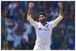 ಜಸ್ಪ್ರೀತ್ ಬುಮ್ರಾ ದೇಶದ ಆಸ್ತಿ, ನೋಡಿಕೊಂಡು ಆಡಿಸಿ ಎಂದ ಆಕಾಶ್ ಚೋಪ್ರಾ