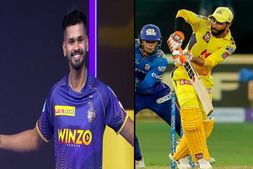 ಐಪಿಎಲ್ 2022: ಮೆಗಾ ಟೂರ್ನಿಯ ಆರಂಭಕ್ಕೆ ಕೆಲವೇ ಗಂಟೆಗಳು ಬಾಕಿ: ಅಭಿಮಾನಿಗಳಲ್ಲಿ ಹೆಚ್ಚಿದ ಕಾತರ