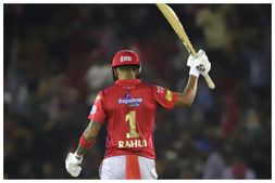 IPL 2022: ಲಕ್ನೋ ಸೂಪರ್‌ ಜೈಂಟ್ಸ್‌ ಸ್ಕ್ವಾಡ್ ಸೇರಿಕೊಂಡ ಕೆ.ಎಲ್ ರಾಹುಲ್: ಮೂರು ದಿನ ಕ್ವಾರಂಟೈನ್
