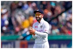 ಕೊಹ್ಲಿ 71ನೇ ಶತಕಕ್ಕೆ ಸಾಕ್ಷಿಯಾಗಲಿದೆಯಾ ಬೆಂಗಳೂರು?: ಚಿನ್ನಸ್ವಾಮಿ ಕ್ರೀಡಾಂಗಣದಲ್ಲಿ ಕೊಹ್ಲಿ ಸಾಧನೆ ಹೇಗಿದೆ?