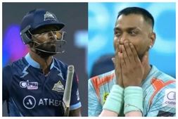 LSG vs GT: ಹಾರ್ದಿಕ್ ವಿಕೆಟ್ ಪಡೆದು ಸಂಭ್ರಮಿಸಲಿಲ್ಲ ಕೃನಾಲ್ ಪಾಂಡ್ಯ