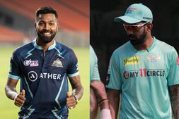 ಐಪಿಎಲ್ 2022, ಗುಜರಾತ್ ಟೈಟನ್ಸ್ vs ಲಕ್ನೋ ಸೂಪರ್ ಜೈಂಟ್ಸ್ ಪಂದ್ಯದ ಟಾಸ್ ವರದಿ, ಪ್ಲೇಯಿಂಗ್ XI