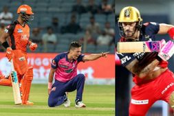 IPL 2022 Points Table: RR vs SRH ಪಂದ್ಯ ಮುಗಿದ ನಂತರ ಅಂಕಪಟ್ಟಿ, ಆರೆಂಜ್ ಮತ್ತು ಪರ್ಪಲ್ ಕ್ಯಾಪ್ ಪಟ್ಟಿ ಹೀಗಿದೆ
