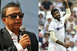ಭಾರತ vs ಶ್ರೀಲಂಕಾ ಟೆಸ್ಟ್: ಬುಮ್ರಾ ಪಡೆಯಲಿರುವ ವಿಕೆಟ್ ಸಂಖ್ಯೆ ನೋಡಿ ಅಚ್ಚರಿ ಪಡಬೇಡಿ ಎಂದ ಗವಾಸ್ಕರ್