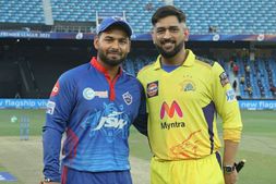 DC IPL 2022 Schedule : ಡೆಲ್ಲಿ ಕ್ಯಾಪಿಟಲ್ಸ್ ತಂಡದ ಸಂಪೂರ್ಣ ವೇಳಾಪಟ್ಟಿ ಇಲ್ಲಿದೆ