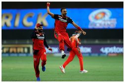 IPL 2022: ಎದುರಾಳಿಗಳನ್ನು ಹಿಮ್ಮೆಟ್ಟಿಸುವ ಆರ್‌ಸಿಬಿ ತಂಡದ ಬಲಿಷ್ಠ ಪ್ಲೇಯಿಂಗ್ XI ಹಾಗೂ ಬಲ, ದೌರ್ಬಲ್ಯ