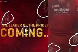 ಐಪಿಎಲ್ 2022: ಆರ್‌ಸಿಬಿ ಹಂಚಿಕೊಂಡ ವಿಡಿಯೋ ಗಮನಿಸಿ 100% ಈತನೇ ನಾಯಕ ಎಂದ ಅಭಿಮಾನಿಗಳು!
