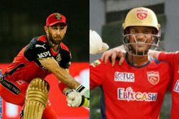 RCB vs PBKS Head to Head : ಹೆಚ್ಚು ಪಂದ್ಯ ಗೆದ್ದಿರುವ ಬಲಿಷ್ಠ ತಂಡ ಯಾವುದು?