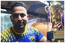 ಅಂತರಾಷ್ಟ್ರೀಯ ಕಬಡ್ಡಿ ಪ್ಲೇಯರ್ ಸಂದೀಪ್ ನಂಗಾಲ್‌ಗೆ ಗುಂಡಿಕ್ಕಿ ಕೊಂದ ದುಷ್ಕರ್ಮಿಗಳು
