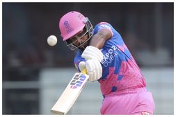 SRH vs RR: ಹೊಸ ರಣತಂತ್ರದೊಂದಿಗೆ ಕಣಕ್ಕಿಳಿಯಲು ಸಜ್ಜಾದ ಸಂಜು ಸ್ಯಾಮ್ಸನ್ ಬಳಗ