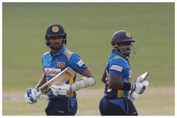 ಭಾರತ vs ಶ್ರೀಲಂಕಾ: ಟಿ20 ಸರಣಿಯ ಬ್ರಹ್ಮಾಸ್ತ್ರವನ್ನು ಟೆಸ್ಟ್ ಸರಣಿಯಲ್ಲೂ ಬಳಸುತ್ತಾ ಶ್ರೀಲಂಕಾ?