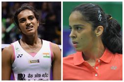 ಆಲ್‌ ಇಂಗ್ಲೆಂಡ್ ಚಾಂಪಿಯನ್‌ಶಿಪ್‌: ಟೂರ್ನಿಯಿಂದ ಹೊರಬಿದ್ದ ಸೈನಾ, ಸಿಂಧು
