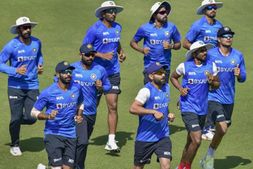 2022ರ ಟಿ20 ವಿಶ್ವಕಪ್‌ ಗೆಲ್ಲಲು ಭಾರತ ತಂಡ ಹೀಗಿರಲಿ, ಆದರೆ ಈ ಆಟಗಾರ ಬೇಡ ಎಂದ ಮಾಜಿ ಕ್ರಿಕೆಟಿಗ!