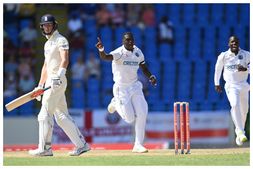 ವೆಸ್ಟ್ ಇಂಡೀಸ್ vs ಇಂಗ್ಲೆಂಡ್ ಅಂತಿಮ ಟೆಸ್ಟ್, ಟಾಸ್ ರಿಪೋರ್ಟ್, Live ಸ್ಕೋರ್ ಹಾಗೂ ಪ್ಲೇಯಿಂಗ್ XI