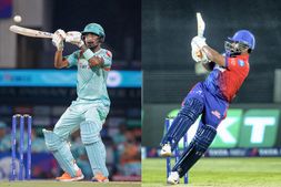 LSG vs DC: ಟಾಸ್ ಗೆದ್ದ ಲಕ್ನೋ ಸೂಪರ್ ಜೈಂಟ್ಸ್ ಬೌಲಿಂಗ್ ಆಯ್ಕೆ, ಪ್ಲೇಯಿಂಗ್ 11