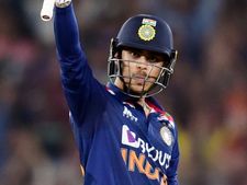 Ishan Kishan: ತರಬೇತಿ ವೇಳೆ ಊಟಕ್ಕಾಗಿ ಪಟ್ಟ ಕಷ್ಟದ ದಿನಗಳನ್ನು ನೆನಪಿಸಿಕೊಂಡ ಇಶಾನ್ ಕಿಶಾನ್