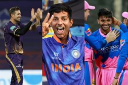 IPL 2022: ಚೆನ್ನಾಗಿ ಆಡಬಲ್ಲ ಸಾಮರ್ಥ್ಯವಿದ್ದರೂ ನಾಲ್ಕನೇ ವಾರ ಅವಕಾಶ ಸಿಗದೇ ಬೆಂಚ್ ಕಾದ ಆಟಗಾರರಿವರು!