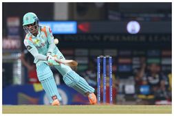 ಐಪಿಎಲ್ 2022: ಅಚ್ಚರಿಯ ಪ್ರದರ್ಶನ ನೀಡಿದ ಯುವ ಆಟಗಾರನನ್ನು ಹೆಸರಿಸಿದ ಪಾರ್ಥಿವ್ ಪಟೇಲ್
