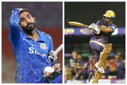 IPL 2022: ನೀತಿ ಸಂಹಿತೆ ಉಲ್ಲಂಘಿಸಿದ ನಿತಿಶ್ ರಾಣಾಗೆ ದಂಡ, ಬುಮ್ರಾಗೆ ವಾರ್ನಿಂಗ್