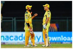 ಅತಿ ಕೆಟ್ಟ ಆರಂಭ ಪಡೆದ ಸಿಎಸ್‌ಕೆ: ಹಾಲಿ ಚಾಂಪಿಯನ್ನರ ಸತತ ಸೋಲಿಗೆ 3 ಕಾರಣ!