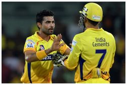 CSK vs PBKS: ಟಾಸ್ ಗೆದ್ದ ಚೆನ್ನೈ ಸೂಪರ್ ಕಿಂಗ್ಸ್‌ ಬೌಲಿಂಗ್ ಆಯ್ಕೆ, ಪ್ಲೇಯಿಂಗ್ 11