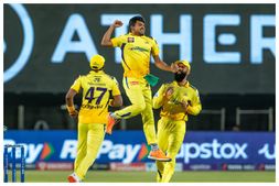 ಐಪಿಎಲ್ 2022: CSK vs MI: ಚೆನ್ನೈ vs ಮುಂಬೈ ಪಂದ್ಯದ ಟಾಸ್ ವರದಿ ಮತ್ತು ಪ್ಲೇಯಿಂಗ್ XI