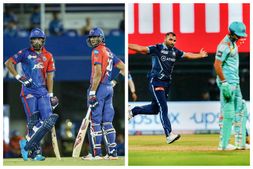 GT vs DC Preview: ಪ್ರಿವ್ಯೂ, ಪಿಚ್ ರಿಪೋರ್ಟ್, ಸಂಭಾವ್ಯ ಪ್ಲೇಯಿಂಗ್ 11