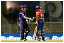DC vs RR Preview: ಪ್ರಿವ್ಯೂ, ಸಂಭಾವ್ಯ ತಂಡ, ಪಿಚ್ ರಿಪೋರ್ಟ್, ಹವಾಮಾನ ವರದಿ