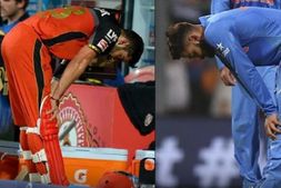 Virat Kohli: ವೃತ್ತಿ ಜೀವನದ ಆ ಎರಡು ಸೋಲಿಗೆ ಕಣ್ಣೀರಿಟ್ಟಿದ್ದ ವಿರಾಟ್ ಕೊಹ್ಲಿ!